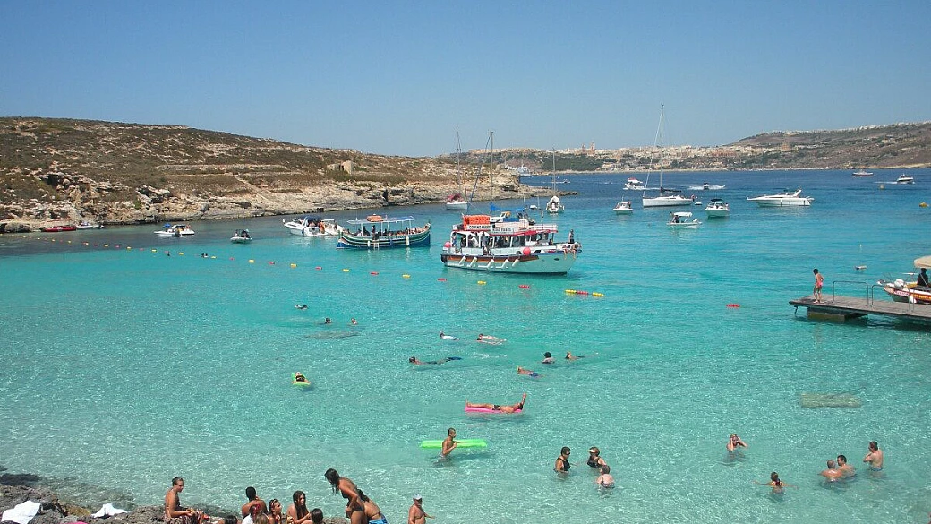 tre giorni...in economia