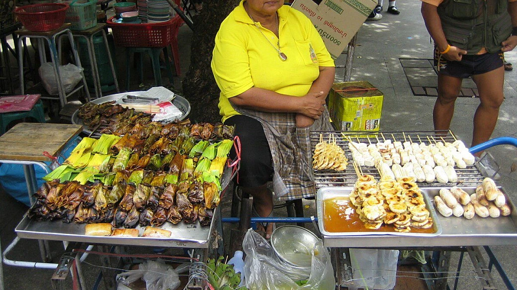 bangkok, phuket, phi phi, ko samui