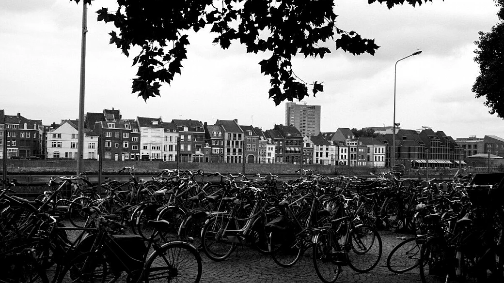 maastricht, una città da visitare