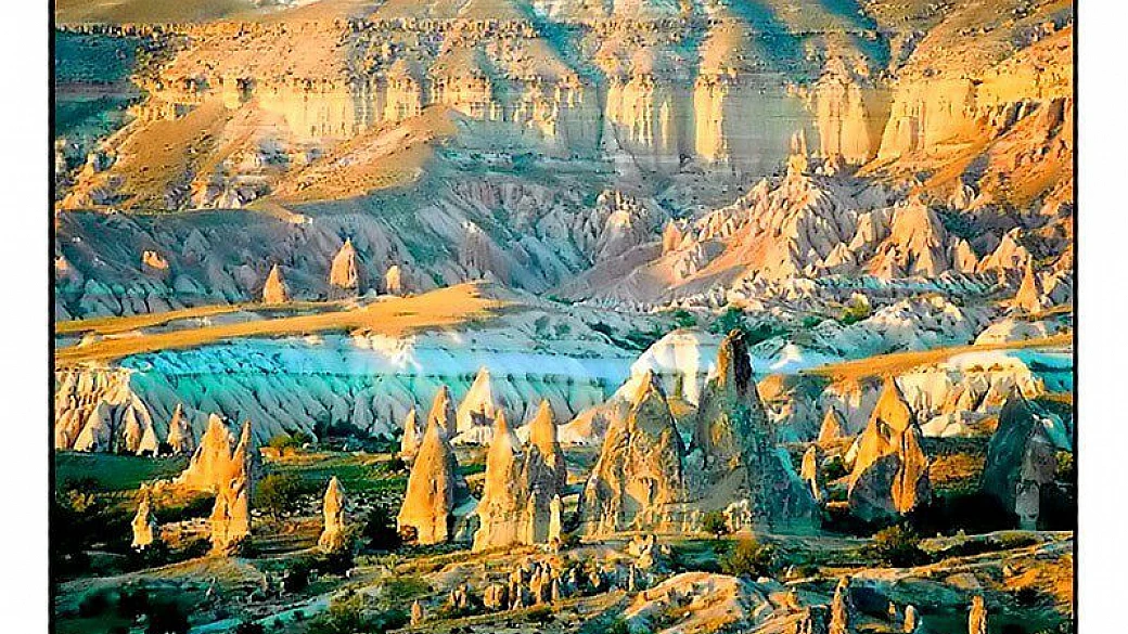 egeo in barca a vela - turchia