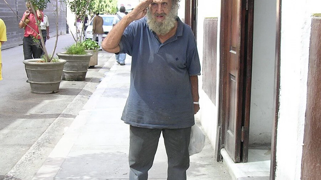 cuba, andata e ri....andata