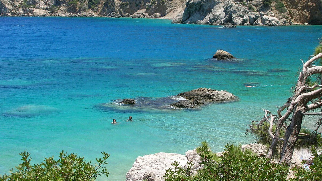 paros e naxos.....un viaggio fantastico!