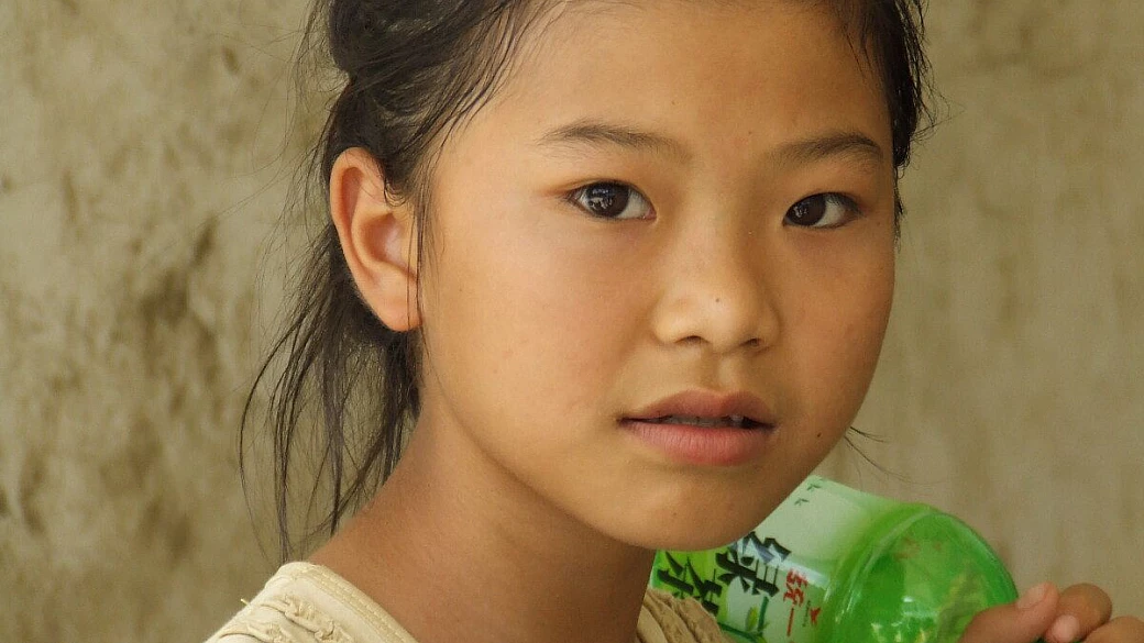 grand tour della cina