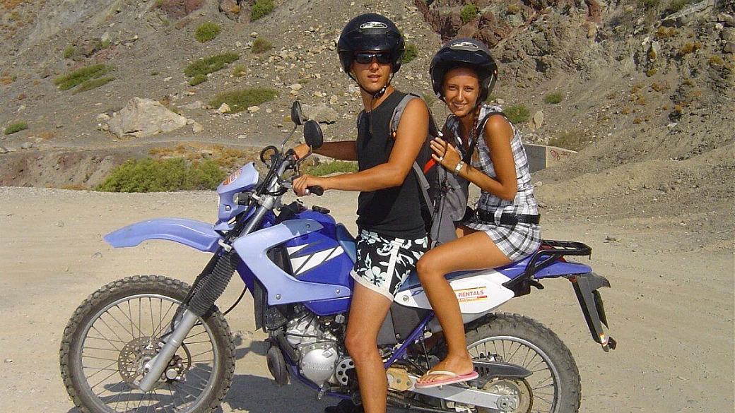 kos: tutti i sapori e i colori della grecia in un piccolo format!