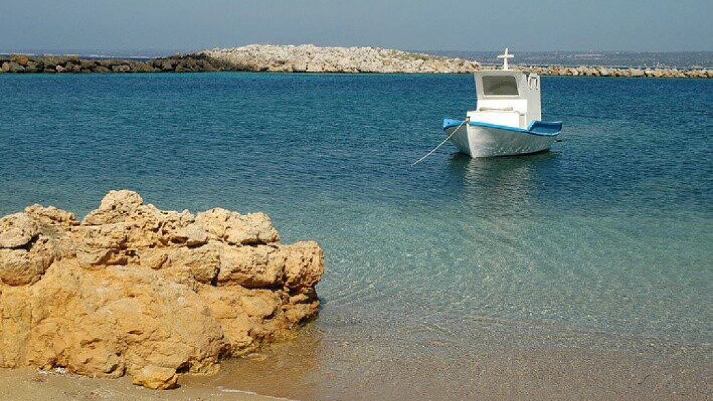 destinazione kos island