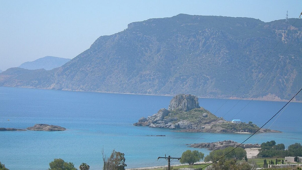 kos... andateci a maggio!