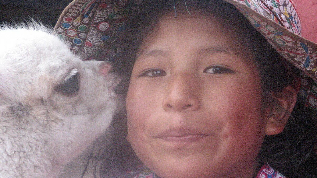 spedizione a choquequirao