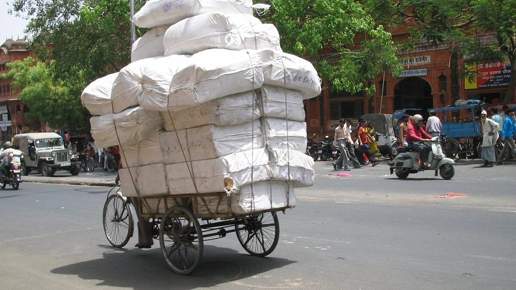 india del sud, un mondo a parte