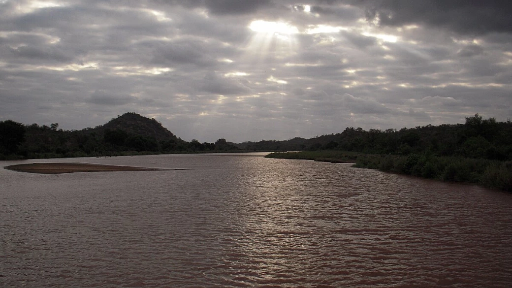 sud africa fai da te: alla ricerca dei big seven in una terra dai mille contrasti