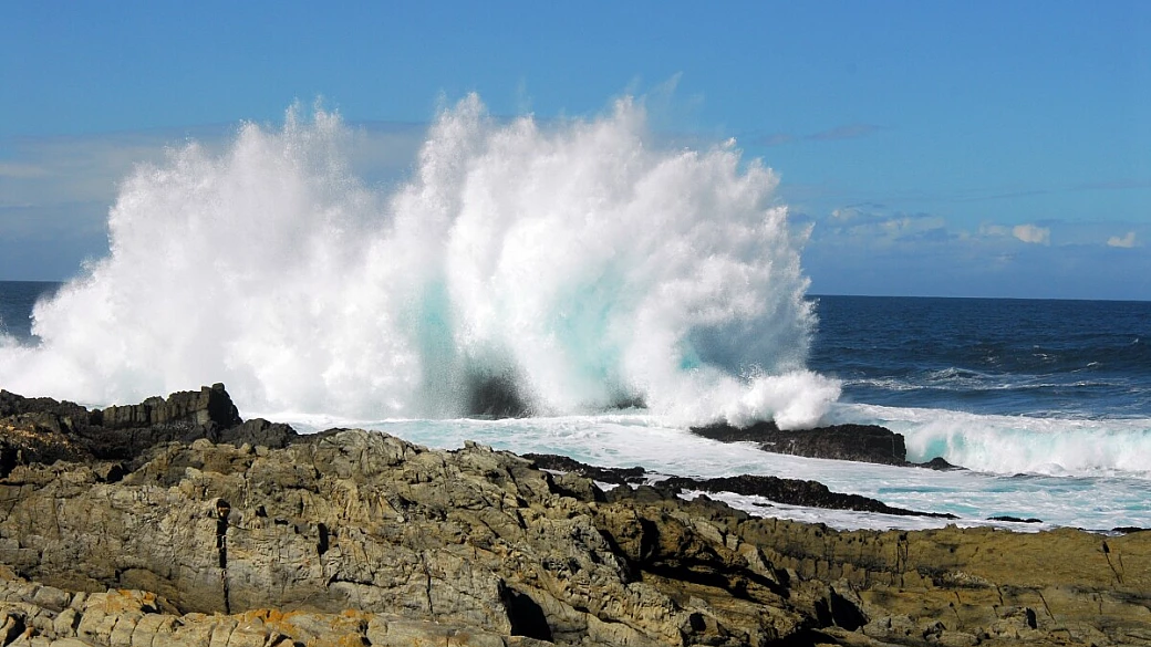 sudafrica, un tour di due settimane nel paese dell'arcobaleno
