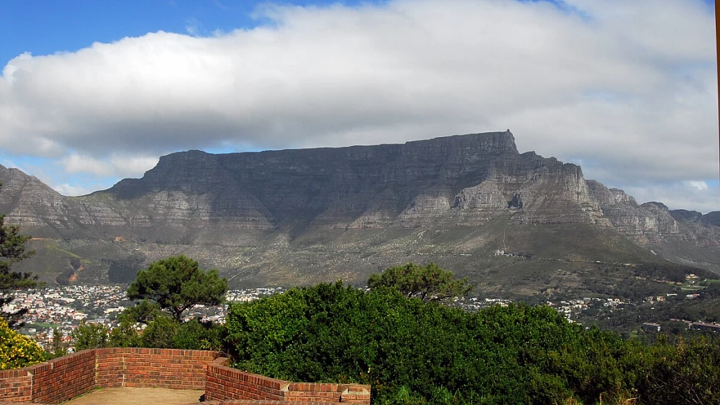 sudafrica in famiglia