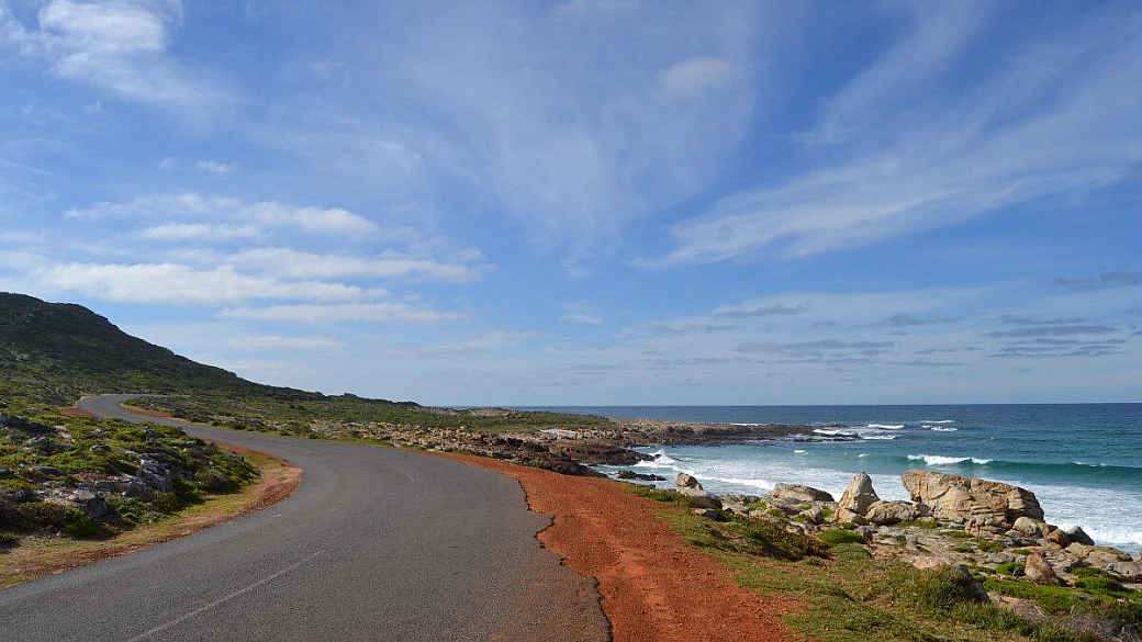 qualche dritta per un viaggio in sud africa