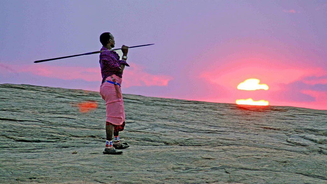 kenya un paradiso terrestre