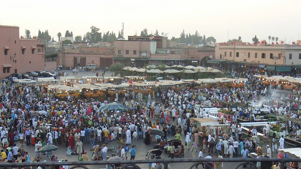 le piste atlantiche ed il grande sud