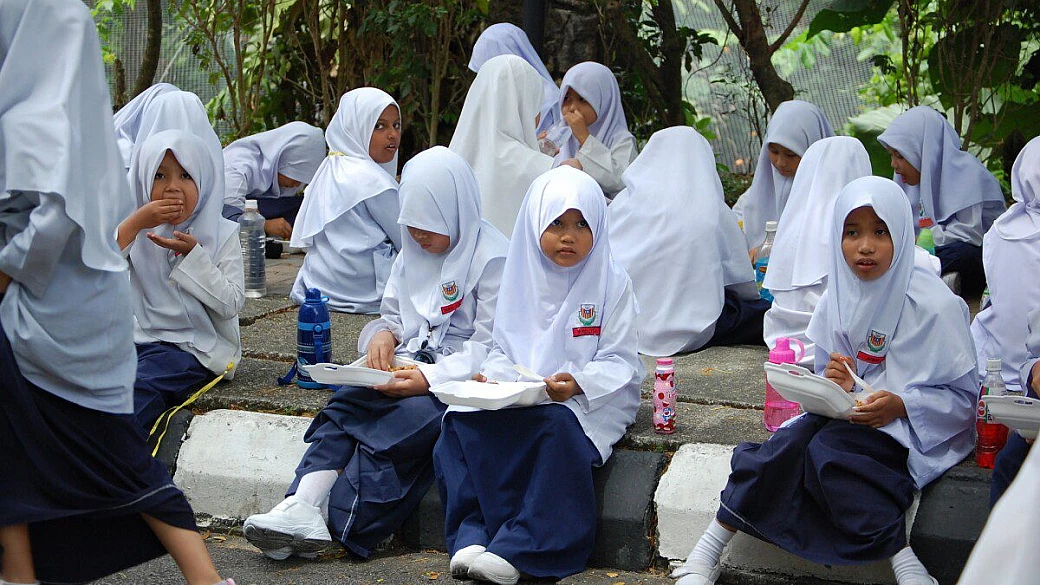 perhentian, paradiso trovato