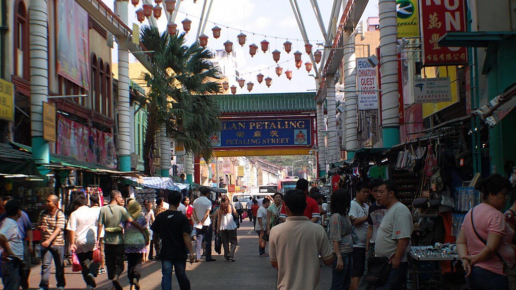 anonima kuala lumpur