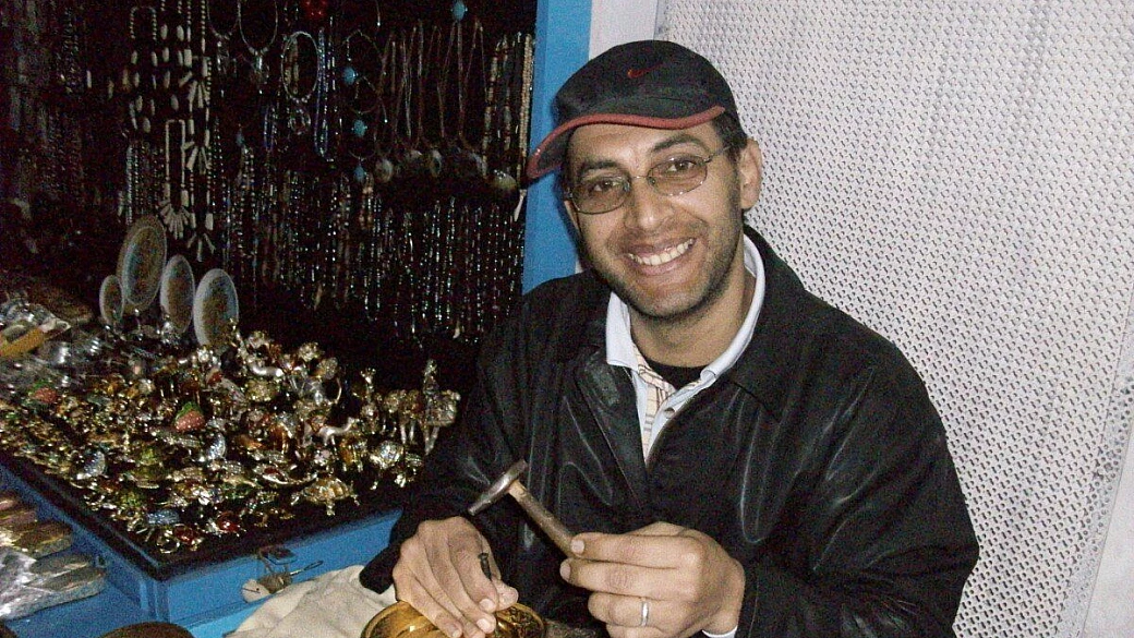 tunisia inedita del sud in 4x4