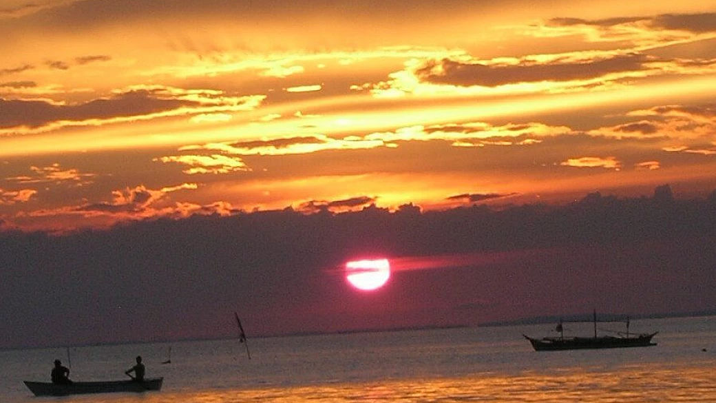 cebù e bohol: magiche filippine