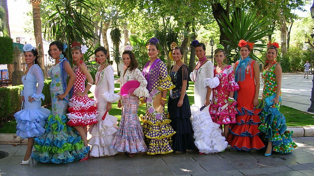 quattro giorni a madrid