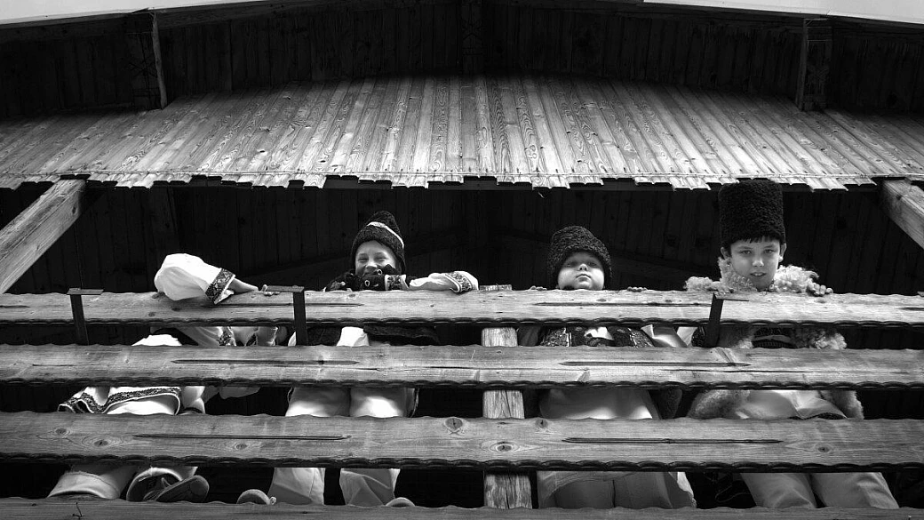 dall'adriatico al mar nero