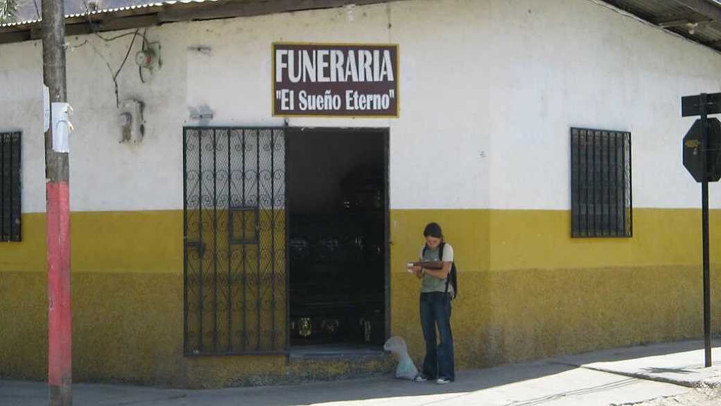 nicaragua, indimenticabile... di prima parte