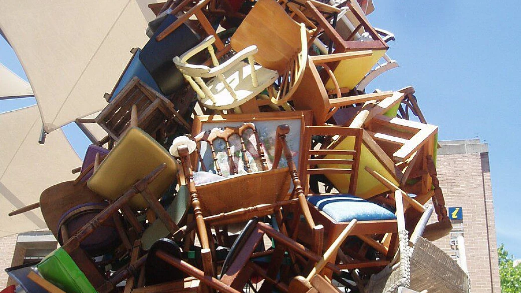 tour australia: estate 2006