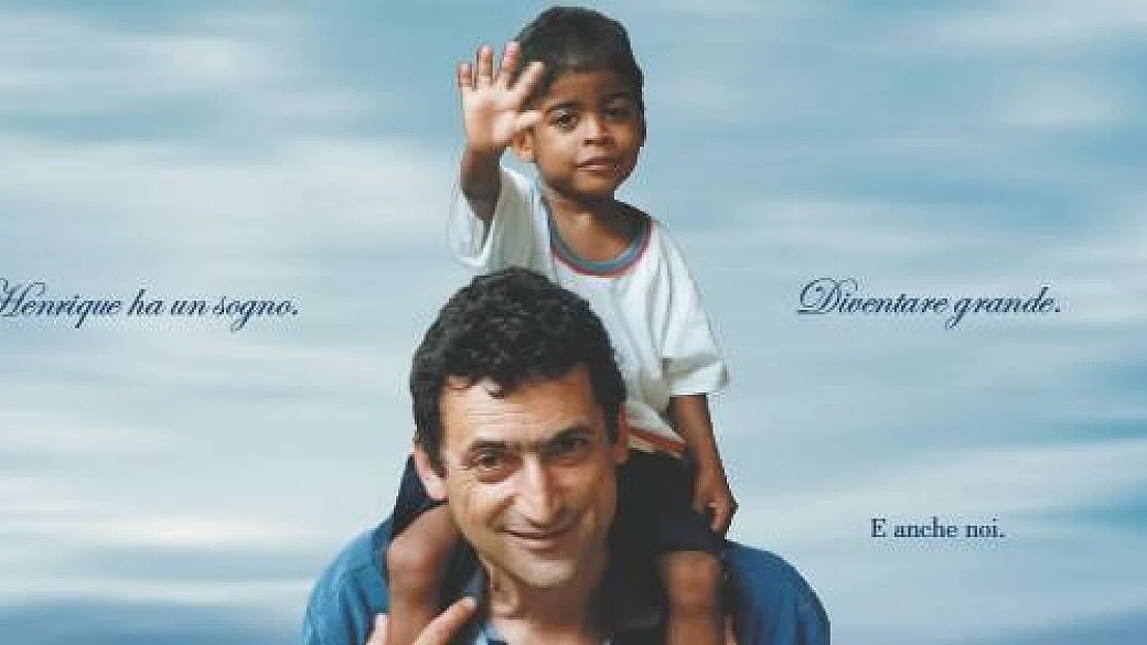 la casa di accoglienza novella