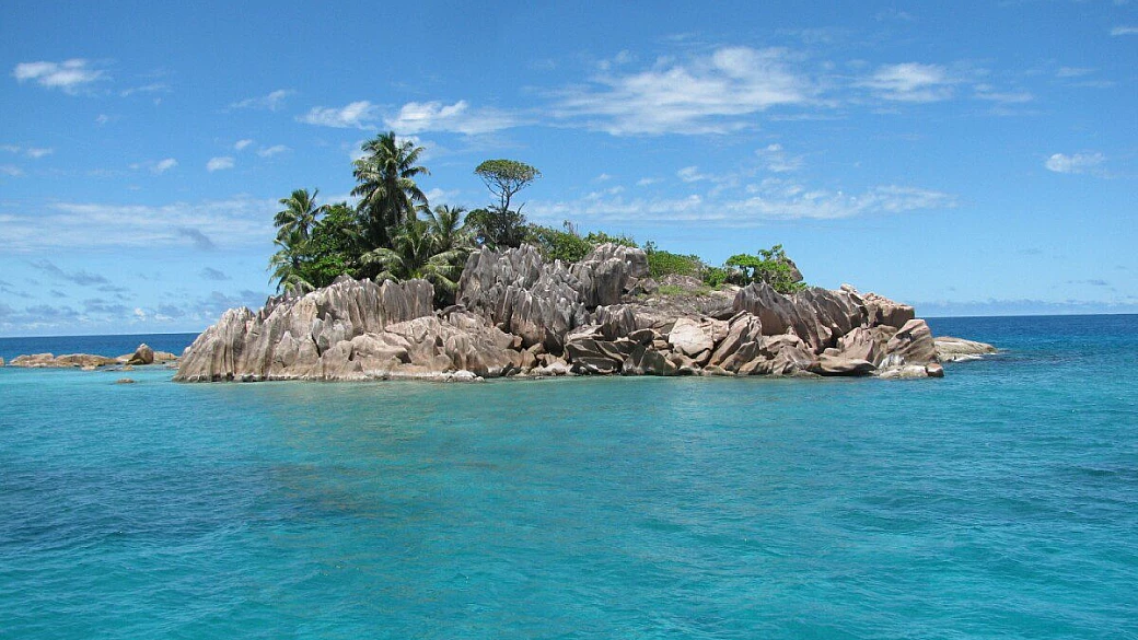 seychelles, si può fare