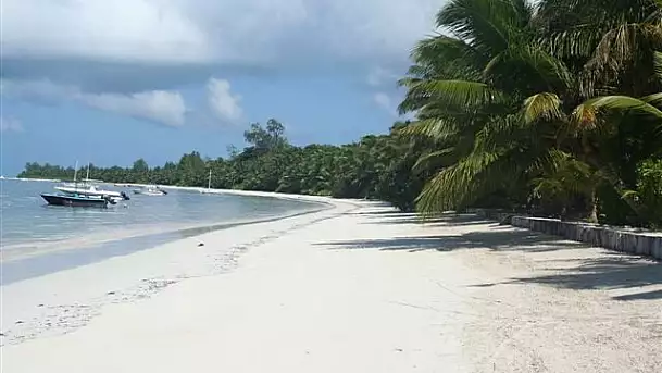seychelles a febbraio
