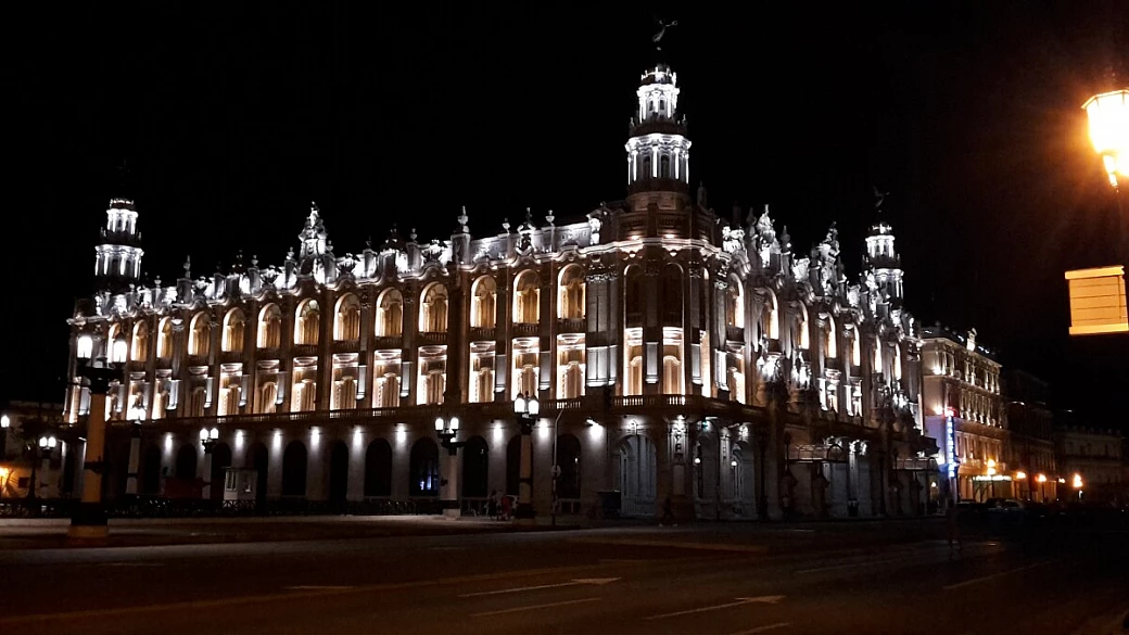 a cuba tra fascino e avventura