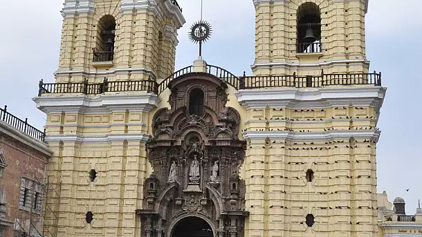 marco e daniela in perù e bolivia 2