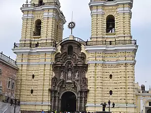 marco e daniela in perù e bolivia 2