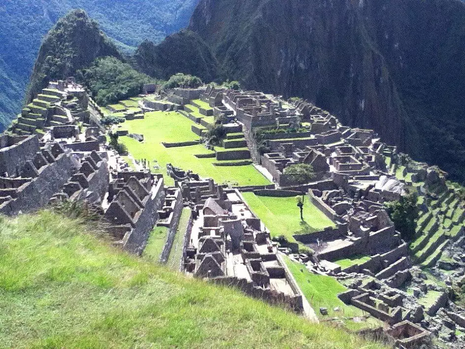 marco e daniela in perù e bolivia 3