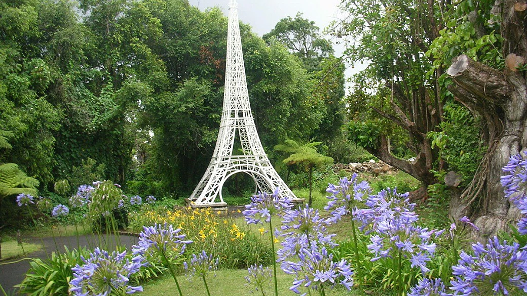 mare ed escursioni a mauritius