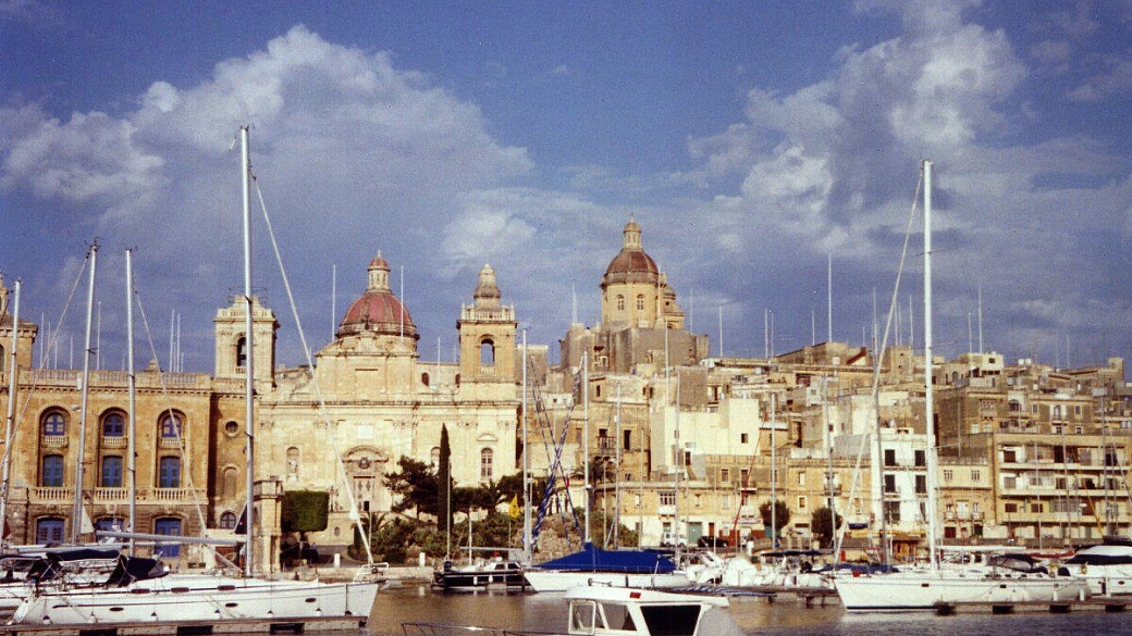 malta, quante fotooo!!!