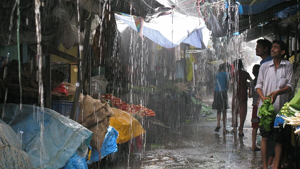 first time in india?