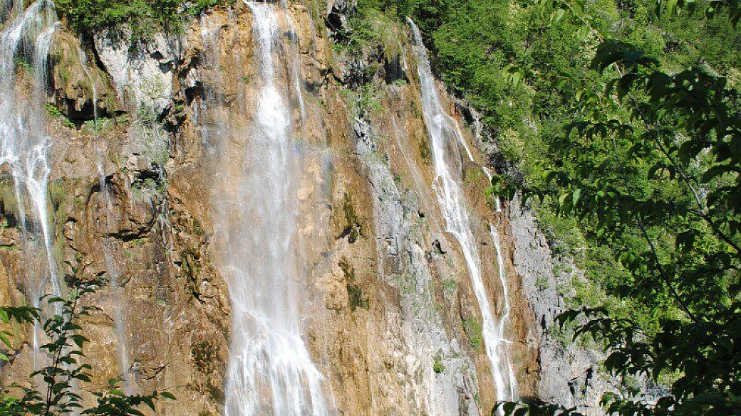 croazia e slovenia, tra estate e inverno