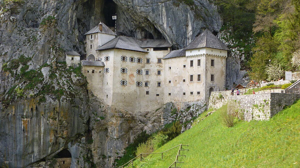 il lago di bled e le bellezze della slovenia