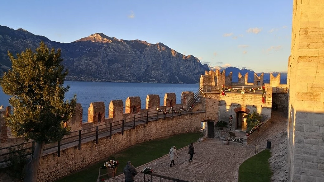 a natale non solo mercatini