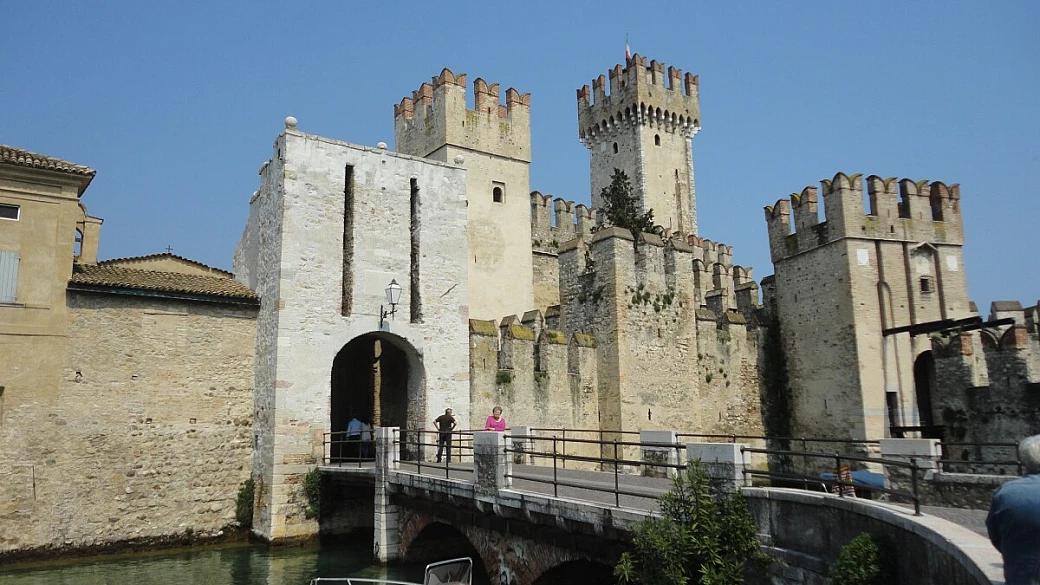 quel ramo del lago di garda