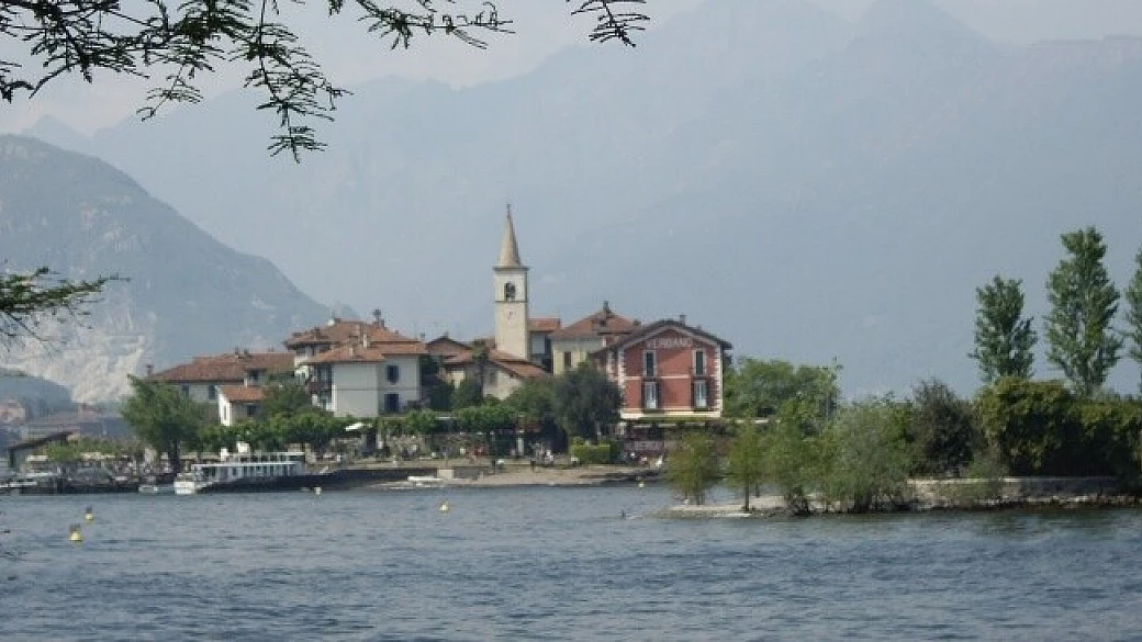 stresa e isole borromee