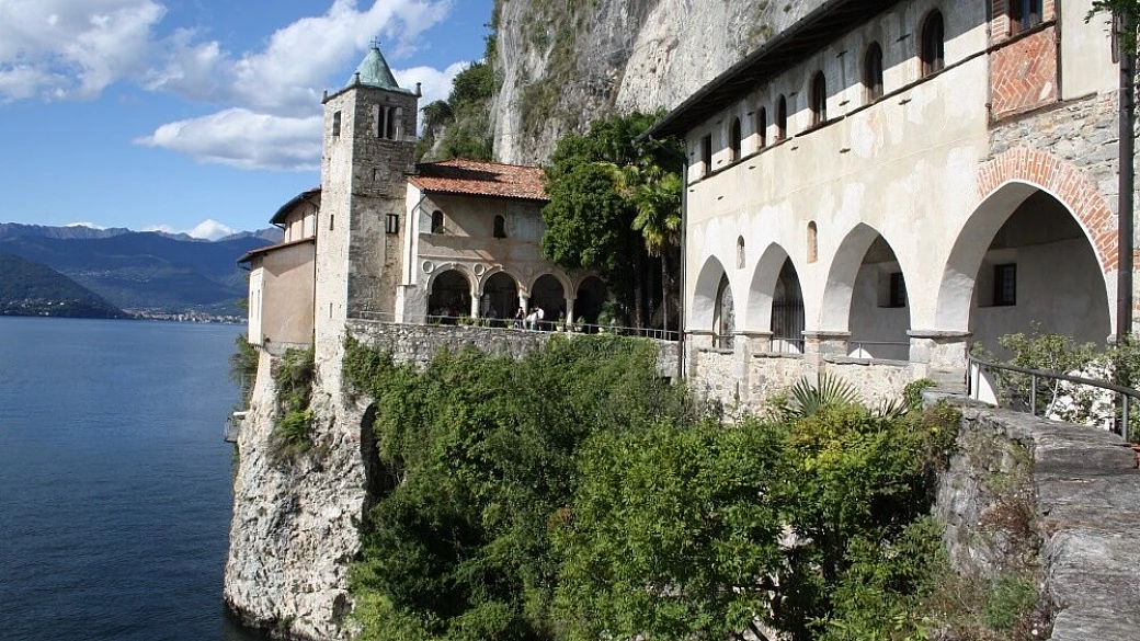 le perle del lago maggiore