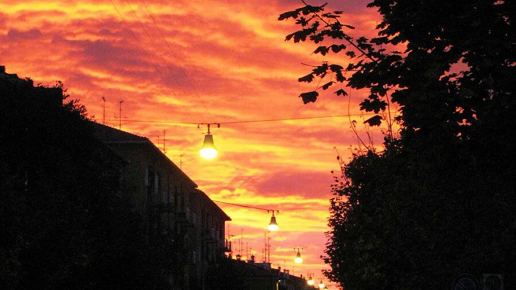 cinque giorni in toscana