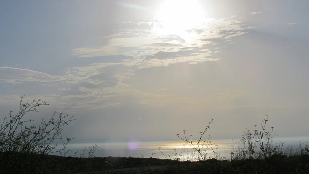 lampedusa, il viaggio di due siciliani all'estremità meridionale dell'europa