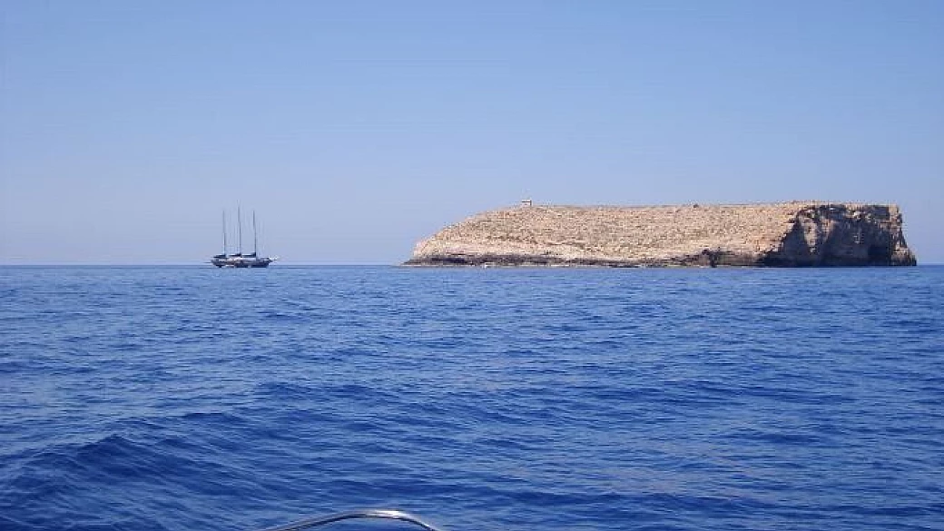 lampedusa e linosa