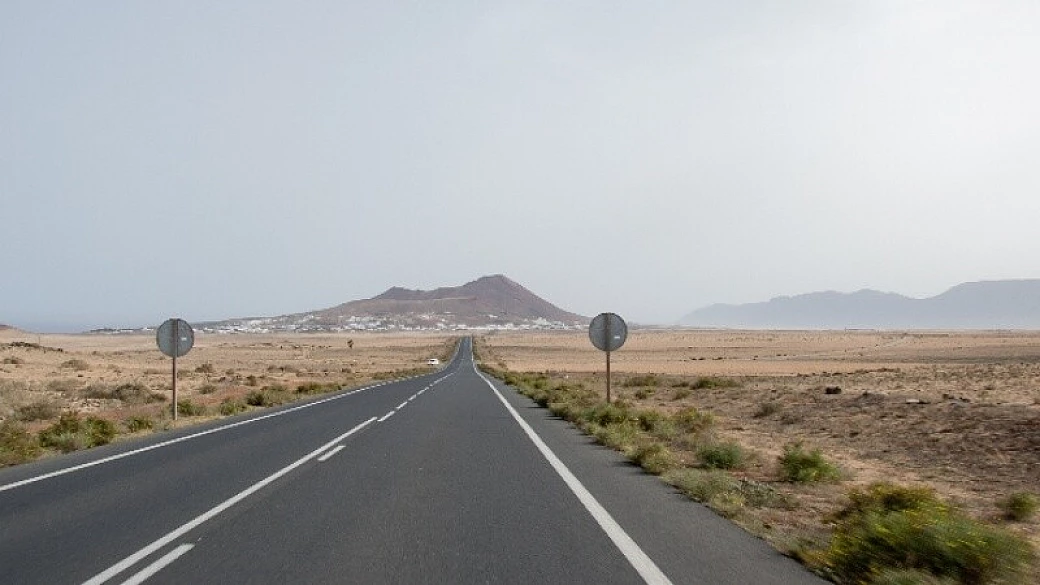 alla scoperta di lanzarote