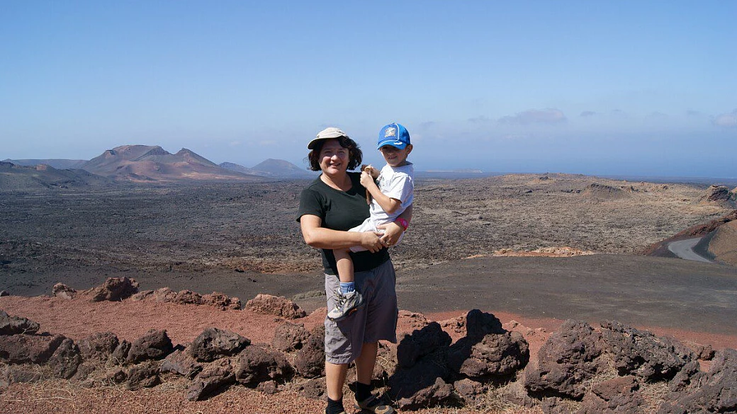 lanzarote, un'isola da sogno a un prezzo inaspettato