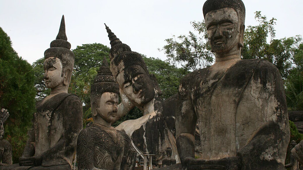 le rêve d’indochine…