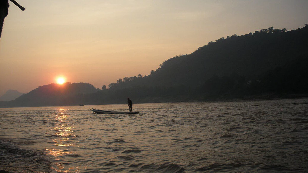 le meraviglie del laos