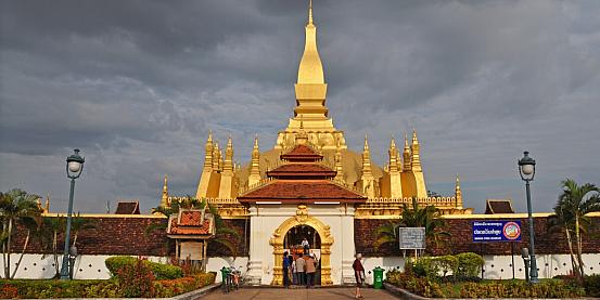 Laos, meraviglia d'Indocina
